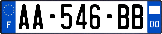 AA-546-BB