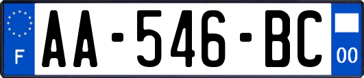 AA-546-BC