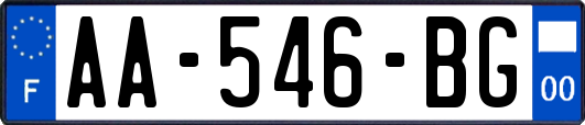 AA-546-BG