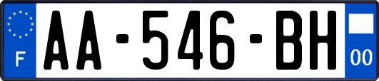 AA-546-BH