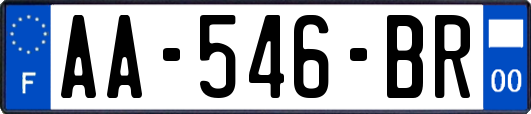 AA-546-BR