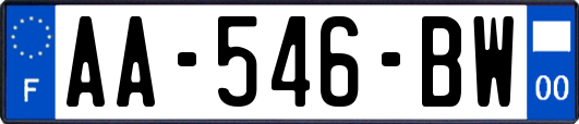 AA-546-BW