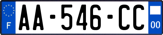 AA-546-CC