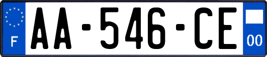 AA-546-CE