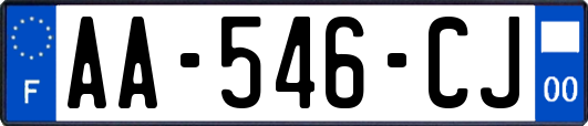 AA-546-CJ
