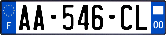 AA-546-CL