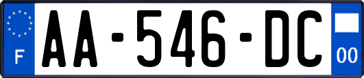 AA-546-DC