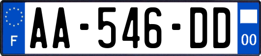 AA-546-DD