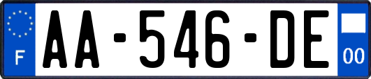 AA-546-DE