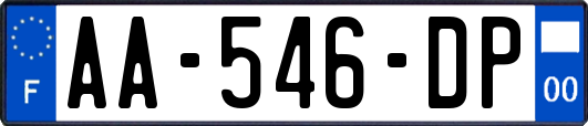 AA-546-DP