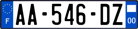 AA-546-DZ