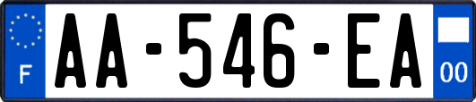 AA-546-EA