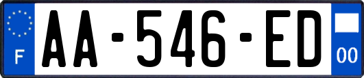 AA-546-ED