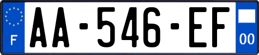 AA-546-EF