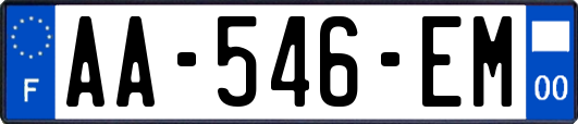 AA-546-EM