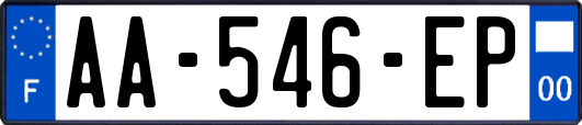 AA-546-EP