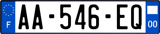 AA-546-EQ