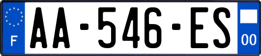 AA-546-ES