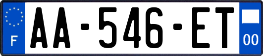 AA-546-ET