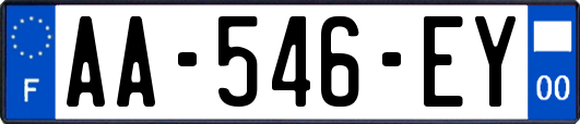 AA-546-EY