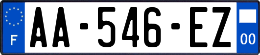 AA-546-EZ