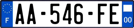 AA-546-FE