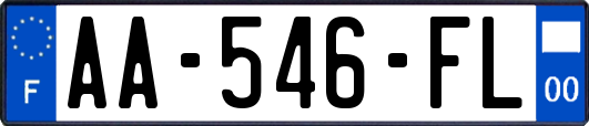 AA-546-FL