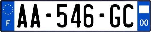 AA-546-GC