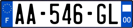 AA-546-GL