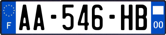 AA-546-HB