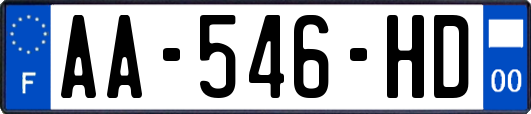 AA-546-HD