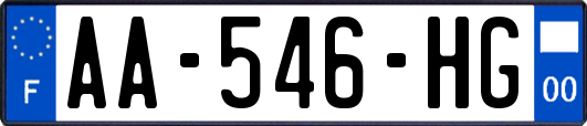 AA-546-HG