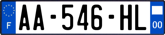 AA-546-HL