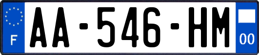 AA-546-HM