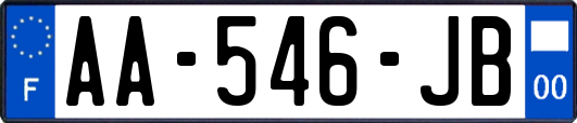 AA-546-JB