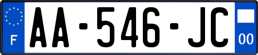 AA-546-JC