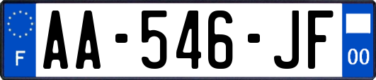 AA-546-JF