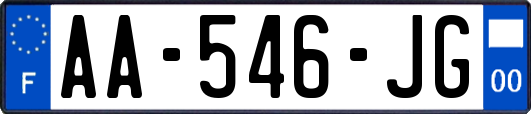 AA-546-JG