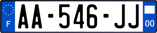 AA-546-JJ