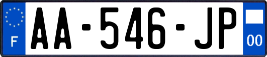 AA-546-JP