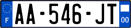 AA-546-JT