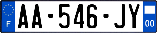 AA-546-JY