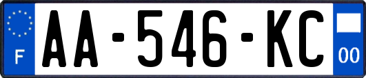 AA-546-KC