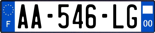 AA-546-LG