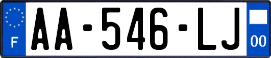 AA-546-LJ