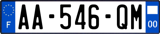 AA-546-QM