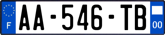 AA-546-TB