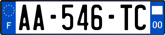 AA-546-TC