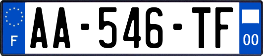 AA-546-TF