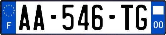 AA-546-TG